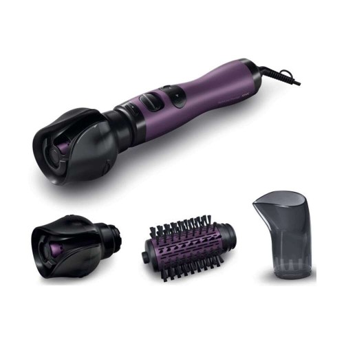 UMATE Style Care Auto-Rotating Airstyler Ionic