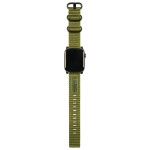 UAG - Nato Strap for Apple Watch 44/42 mm - Olive Drab