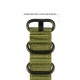 UAG - Nato Strap for Apple Watch 44/42 mm - Olive Drab