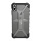 UAG Plasma Series Case for iPhone XS Max 6.5inch - Light Rugged Ash
