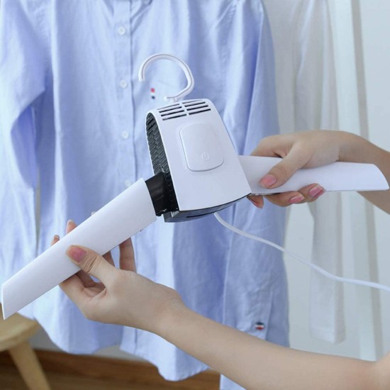 Umate Portable Clothes/Shoes Dryer