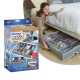 Shoes Under Space-Saving Shoe Organizer Shoes Under Space-Saving Shoe Organizer