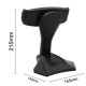 Universal Desk Tablet Mount Stand - Yellow/Black