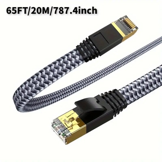 kuwes CAT.7 SFTP Patch Cable -20Meter