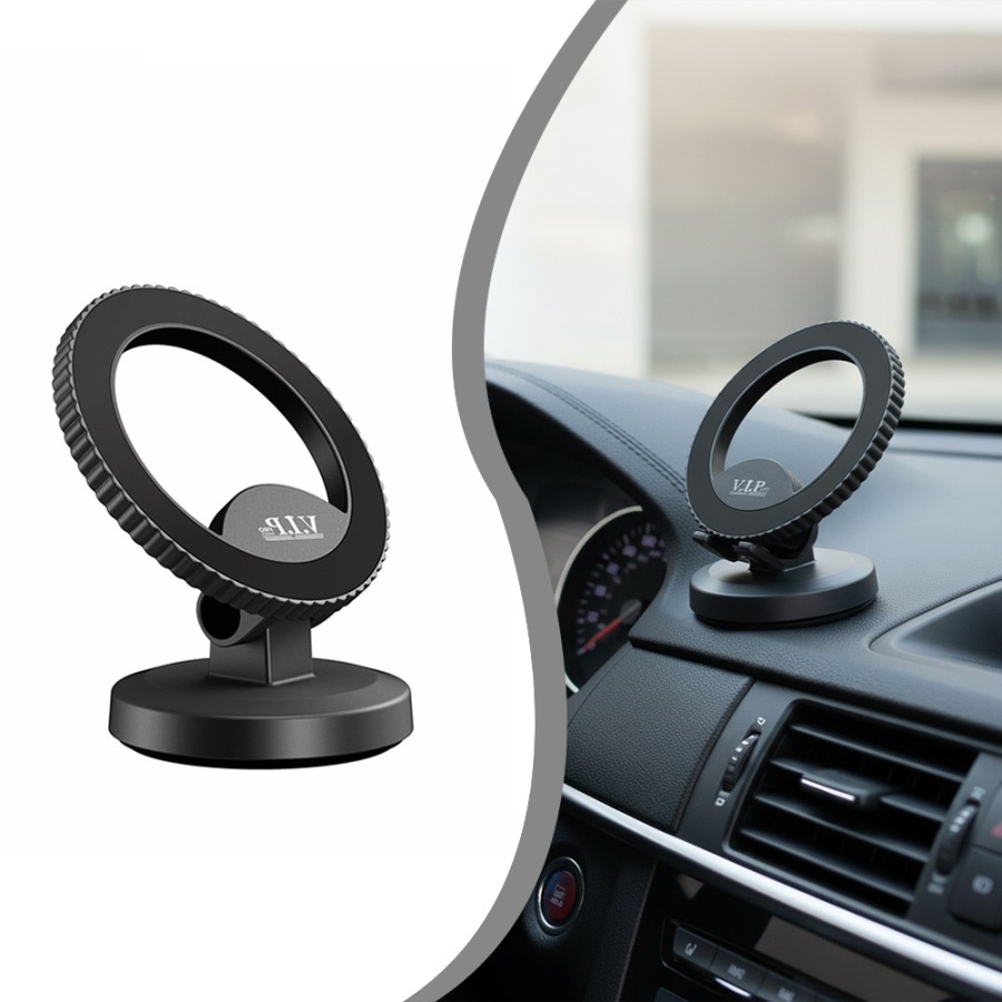 VIP CS422 Powerfull Magsafe Car Phone Holder