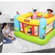 Bestway Fisher-Price Bouncetastic Inflatable Bouncer