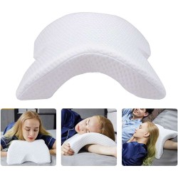 Neck Cervical Rebond Arm Rest Pillow Neck Cervical Rebond Arm Rest Pillow