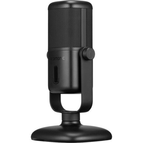 Saramonic Large-Diaphragm Cardioid USB Microphone - SR-MV2000