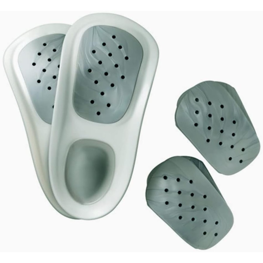 WalkFit Platinum Foot Insoles Relieve Foot