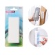 Wall Mount Adhesive Multipurpose Power Strip Holder Wall Mount Adhesive Multipurpose Power Strip Holder