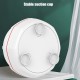 Portable Mini Ultrasonic Turbine Washer
