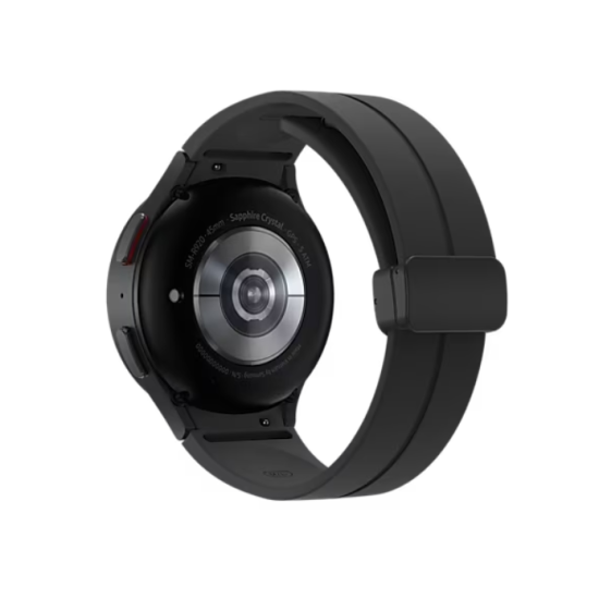 Galaxy Watch 5 Pro 45mm - Black Titanium
