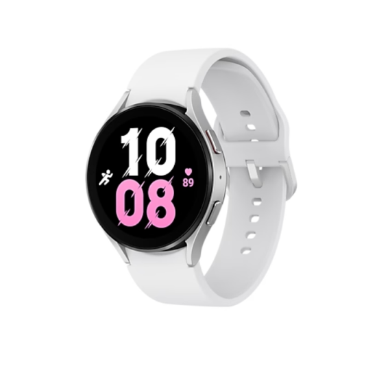 Galaxy Watch 5 Bluetooth 44mm - White