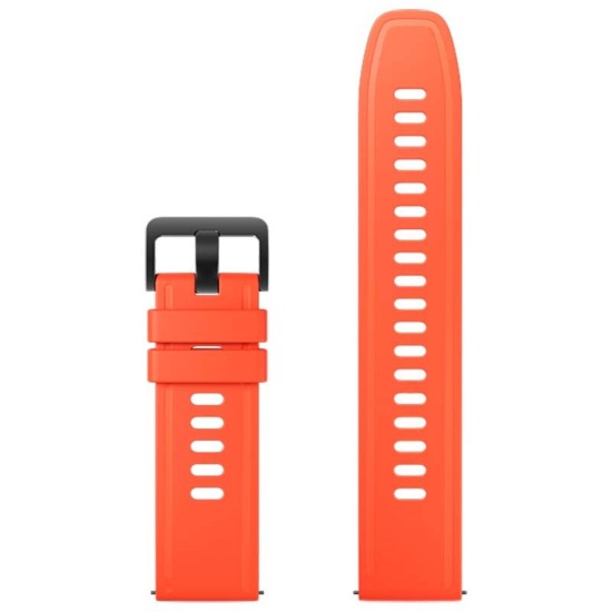 Xiaomi Watch S1 Active Strap - Orange