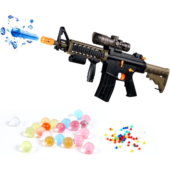 Shooting elite Gun Water 50000 Beads