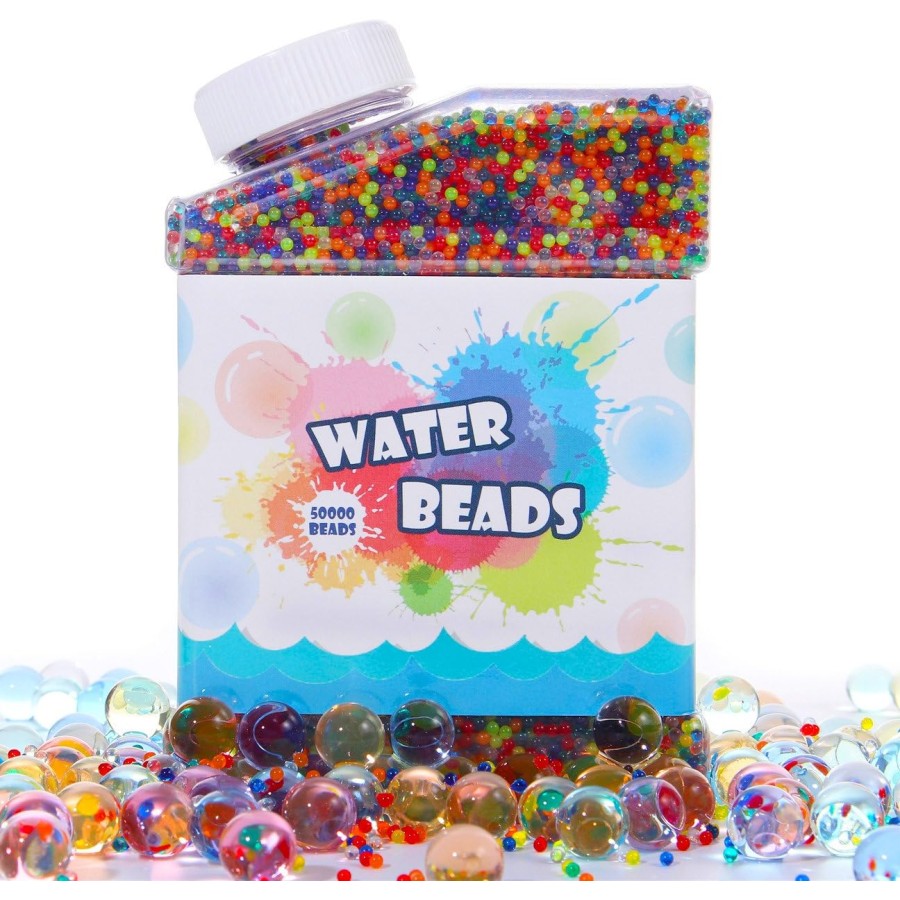 Shooting elite Gun Water 50000 Beads