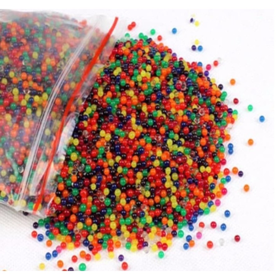 Shooting elite Gun Water 50000 Beads