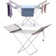 Electric Heated Clothes Dryer Arier Electric Heated Clothes Dryer Arier