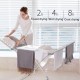 Electric Heated Clothes Dryer Arier Electric Heated Clothes Dryer Arier