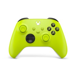 Xbox Series X Wireless Controller - Electric Volt Xbox Series X Wireless Controller - Electric Volt