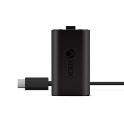 Xbox Rechargeable Battery + USB-C Cable Xbox Rechargeable Battery + USB-C Cable