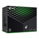 Xbox Series X Console 1TB - Black