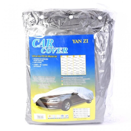 Waterproof Light weight Car Cover