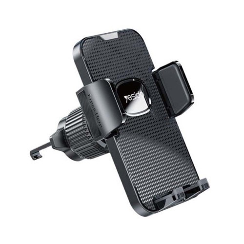 YESIDO UNIVERSAL C136 AIR VENT CAR PHONE HOLDER