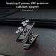 Yesido C150 Mobile Magnetic Phone Holder – Black