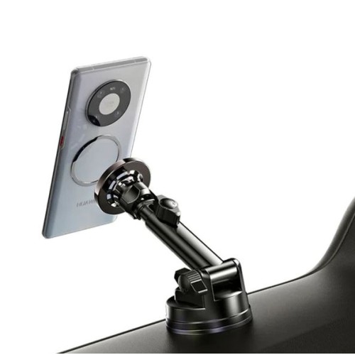 Yesido C158 Long Arm Design Magnetic Mobile Holder