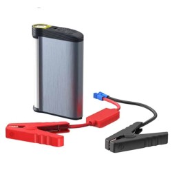 Yesido YP36  Jump Starter 10000mAH Power Bank Car Yesido YP36  Jump Starter 10000mAH Power Bank Car