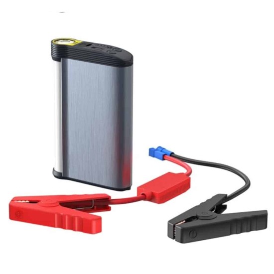 Yesido Jump Starter 10000mAH Power Bank Car