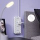 YESIDO MC-16 Power Socket PD&QC 20W YESIDO MC-16 Power Socket PD&QC 20W
