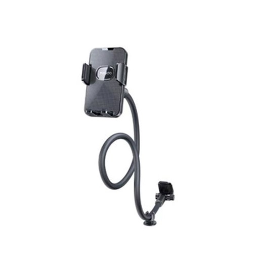 YESIDO C137 Windshield Car Phone Mount Long Arm Cell Phone Holder Clamp Base