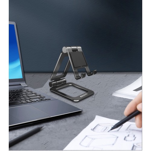 YESIDO C98 Phone Tablet Universal Holder Bracket