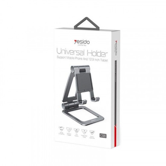 YESIDO C98 Phone Tablet Universal Holder Bracket