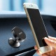 Yesido C56 Magnetic Suction Bracket Car Phone Holder – Black