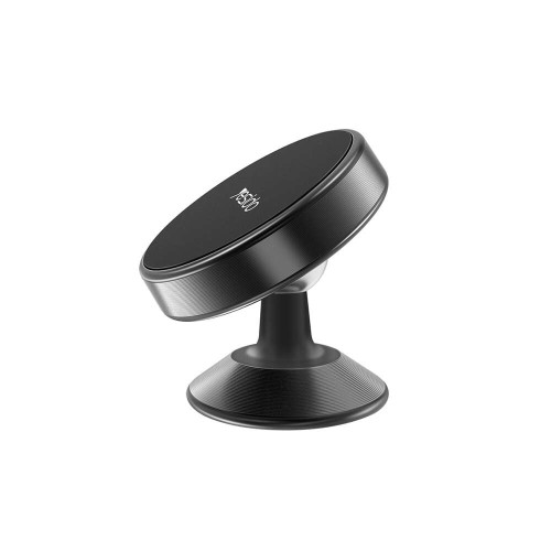 Yesido C56 Magnetic Suction Bracket Car Phone Holder – Black