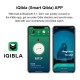 IQIBLA E0120 Smart Ring