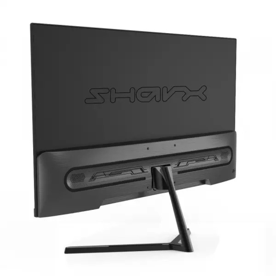 Sharx JAWS 22F120I Speaker Gaming Monitor | 22inch || HDMI 2.1 | FHD |120 Hz | VA | 1 ms Sharx JAWS 22F120I Speaker Gaming Monitor | 22inch || HDMI 2.1 | FHD |120 Hz | VA | 1 ms