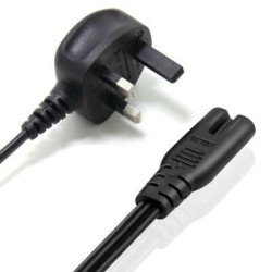 PS5/PS4 Plug Cable Original PS5/PS4 Plug Cable Original