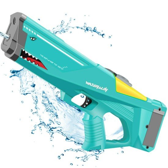 Electric Water Spray