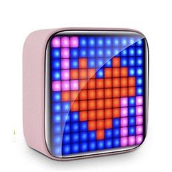Aibimy True Wireless Stereo Bluetooth Speaker Aibimy True Wireless Stereo Bluetooth Speaker