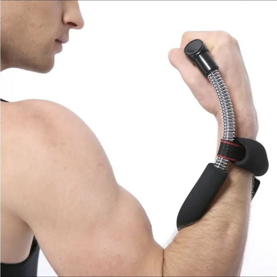BOXING Wrist and Forearm Strengthener JT-16