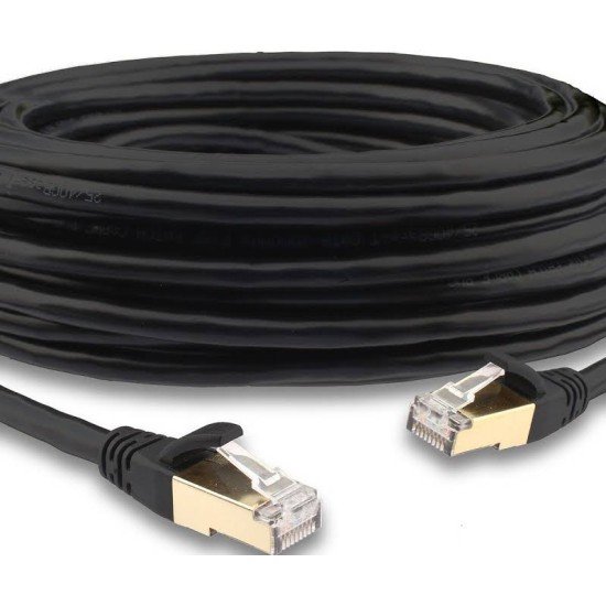 Cat 8 Ethernet Cable 50m
