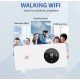 5G MiFi Portable Router with Built-in 5000MAh Power Bank