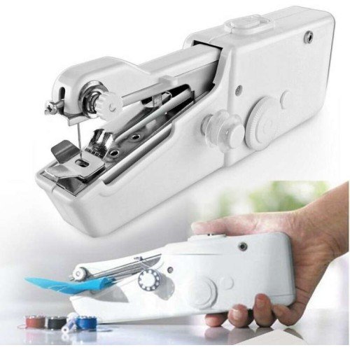 Hand Sewing Machine