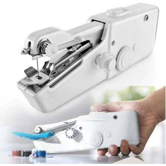 Hand Sewing Machine