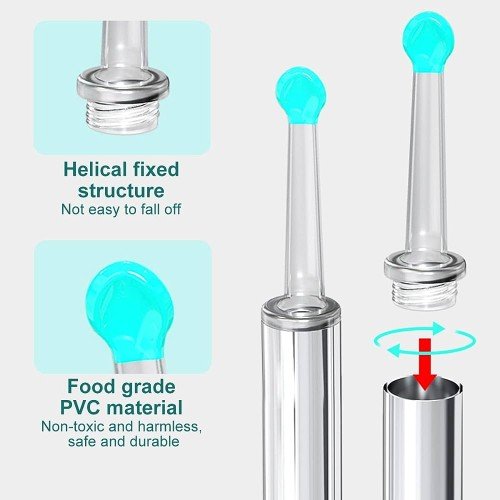 Wireless Visible Ear Pick Camera