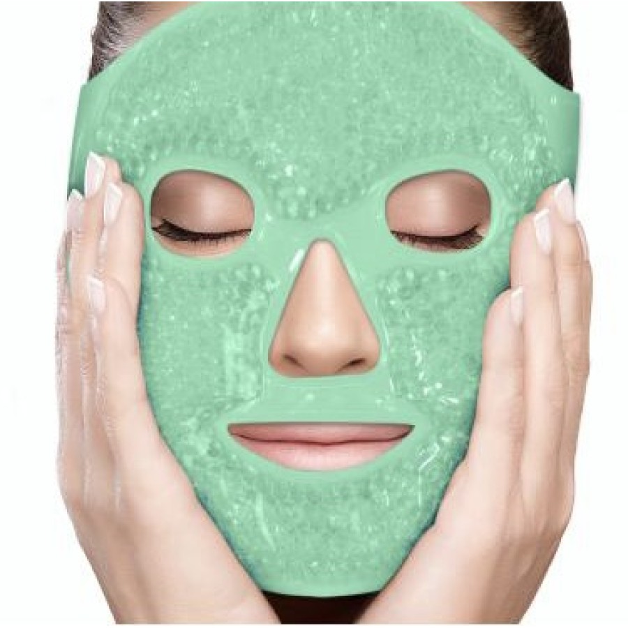 Reusable Cooling Face Mask For Skin Care